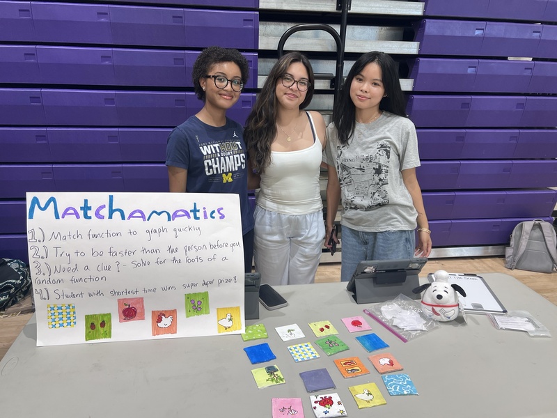 Math Carnival