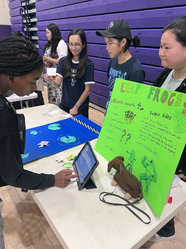 Math Carnival