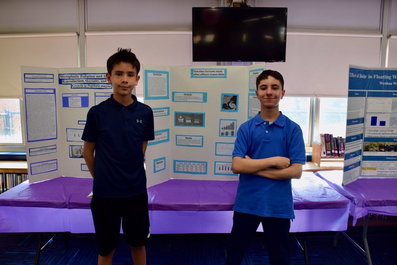 Science Research Symposium