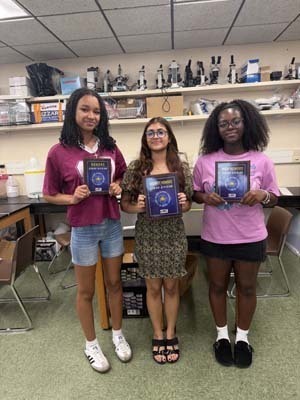 LISC Awards Ceremony