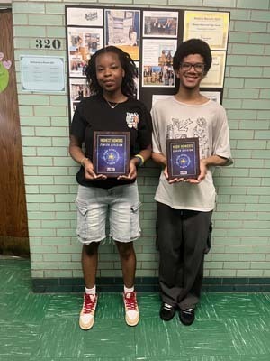 LISC Awards Ceremony