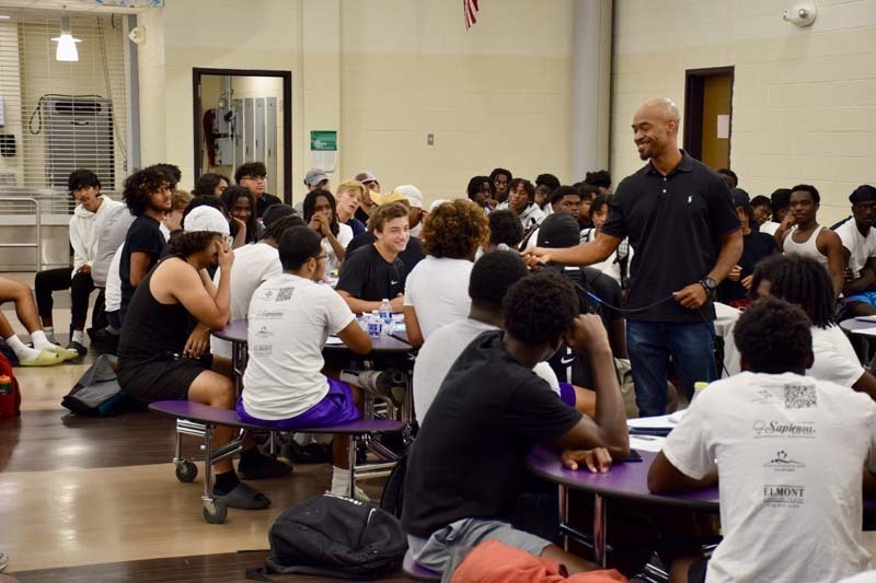 Football Leadership Academy