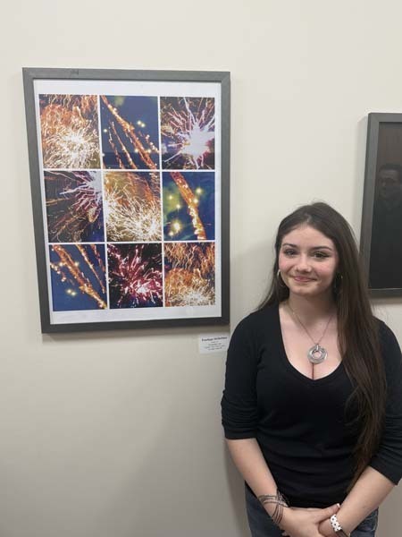 22nd Annual Gallery@77 