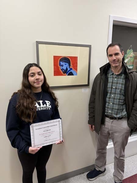 22nd Annual Gallery@77 