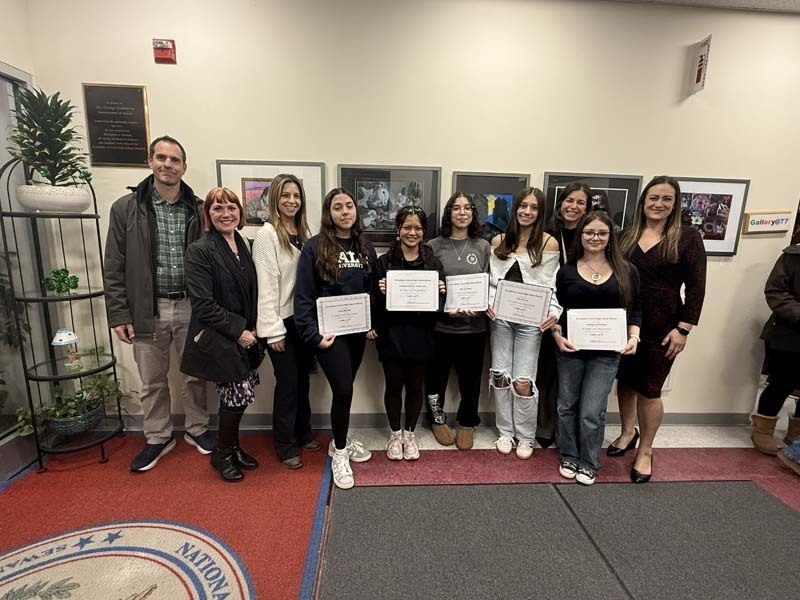 22nd Annual Gallery@77 