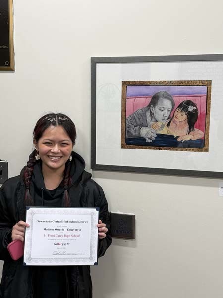 22nd Annual Gallery@77 