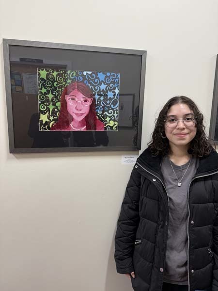 22nd Annual Gallery@77 