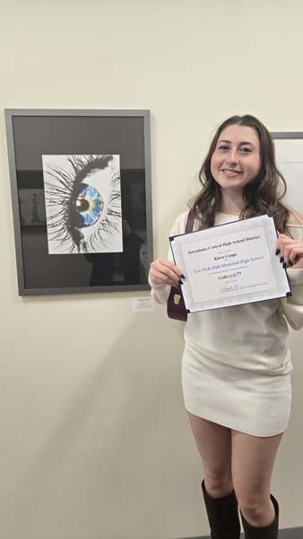 22nd Annual Gallery@77