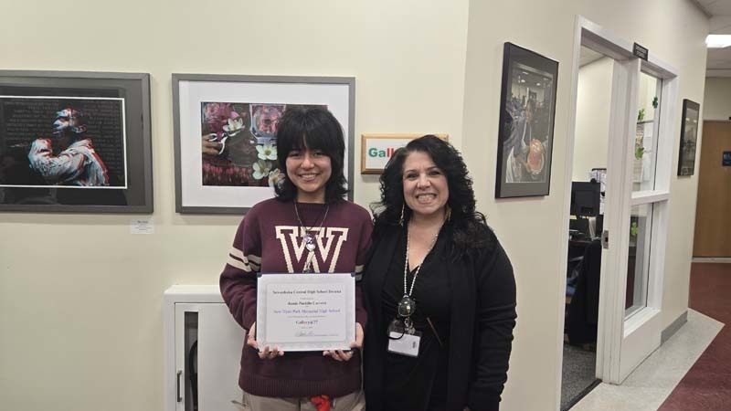 22nd Annual Gallery@77