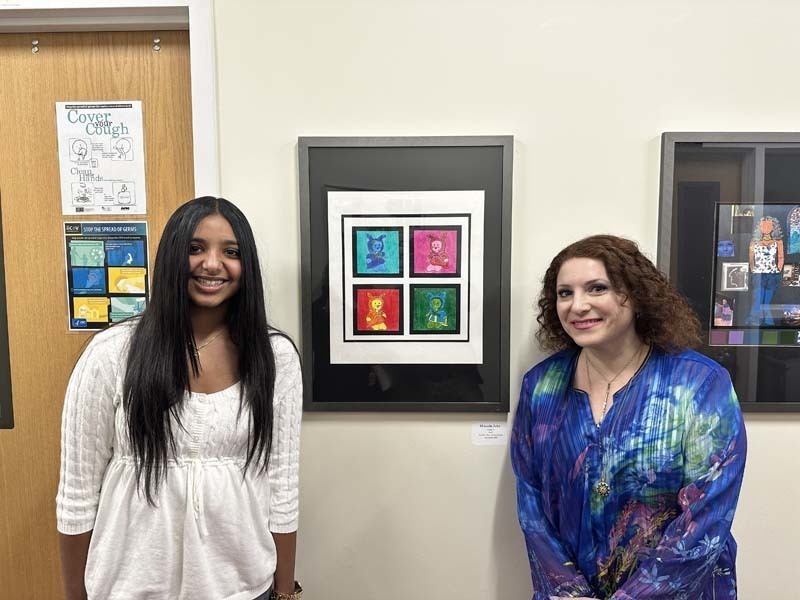 22nd Annual Gallery@77 