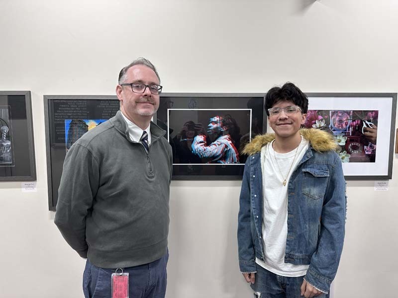 22nd Annual Gallery@77 