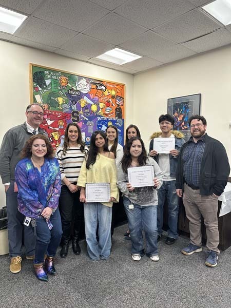 22nd Annual Gallery@77 