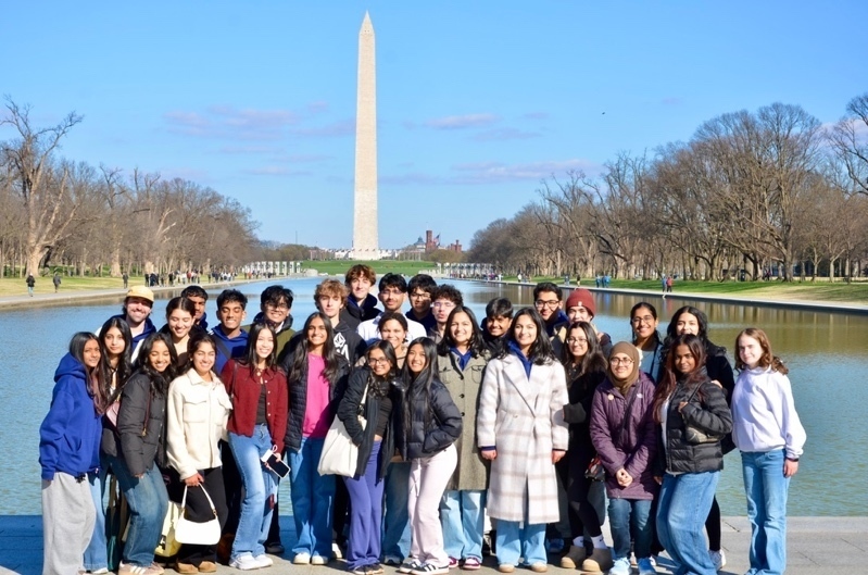 Washington University Model UN Conference