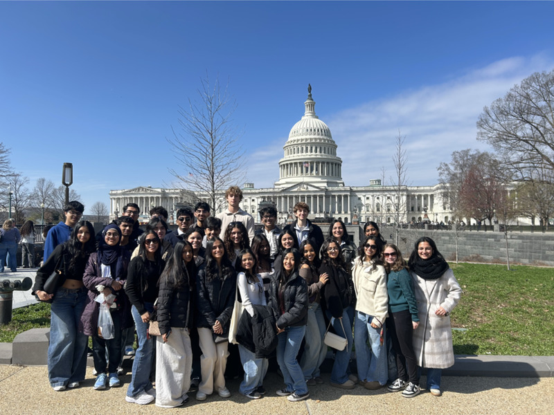 Washington University Model UN Conference