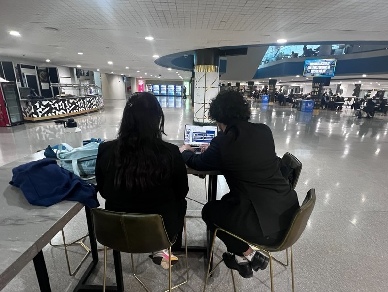 Virtual Enterprise National Marketing Competition