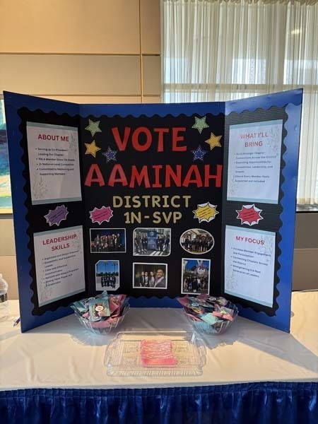 Students' project.