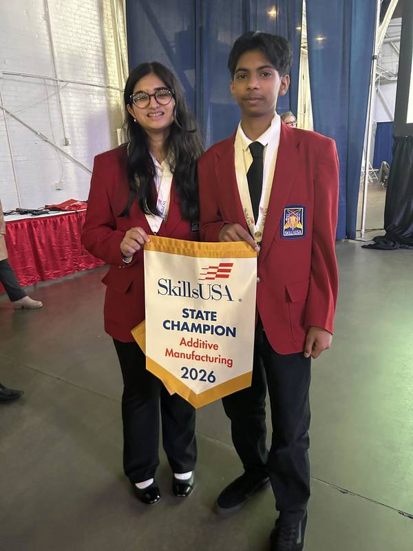 New York State SkillsUSA Conference 