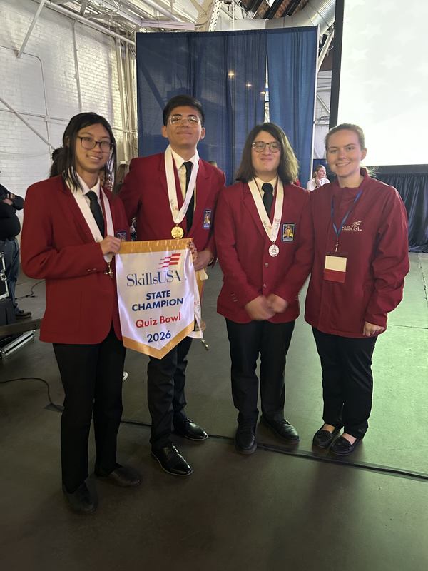 New York State SkillsUSA Conference 