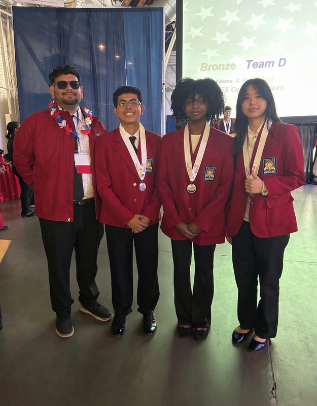 New York State SkillsUSA Conference 