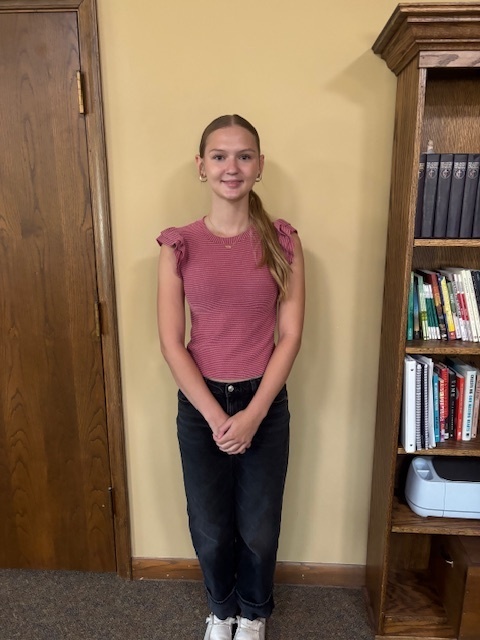 SHS RYLA Student Selected