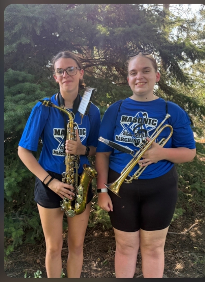 band