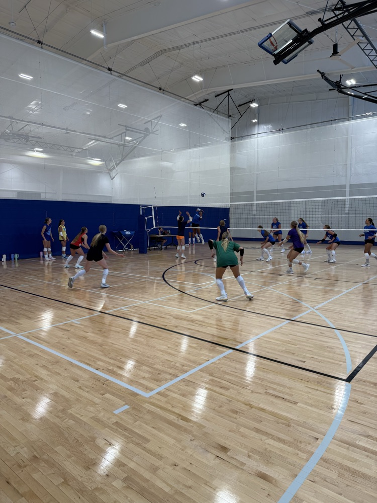 Seward vs Seward in championship match of the silver bracket (spoiler alert: Seward won) 