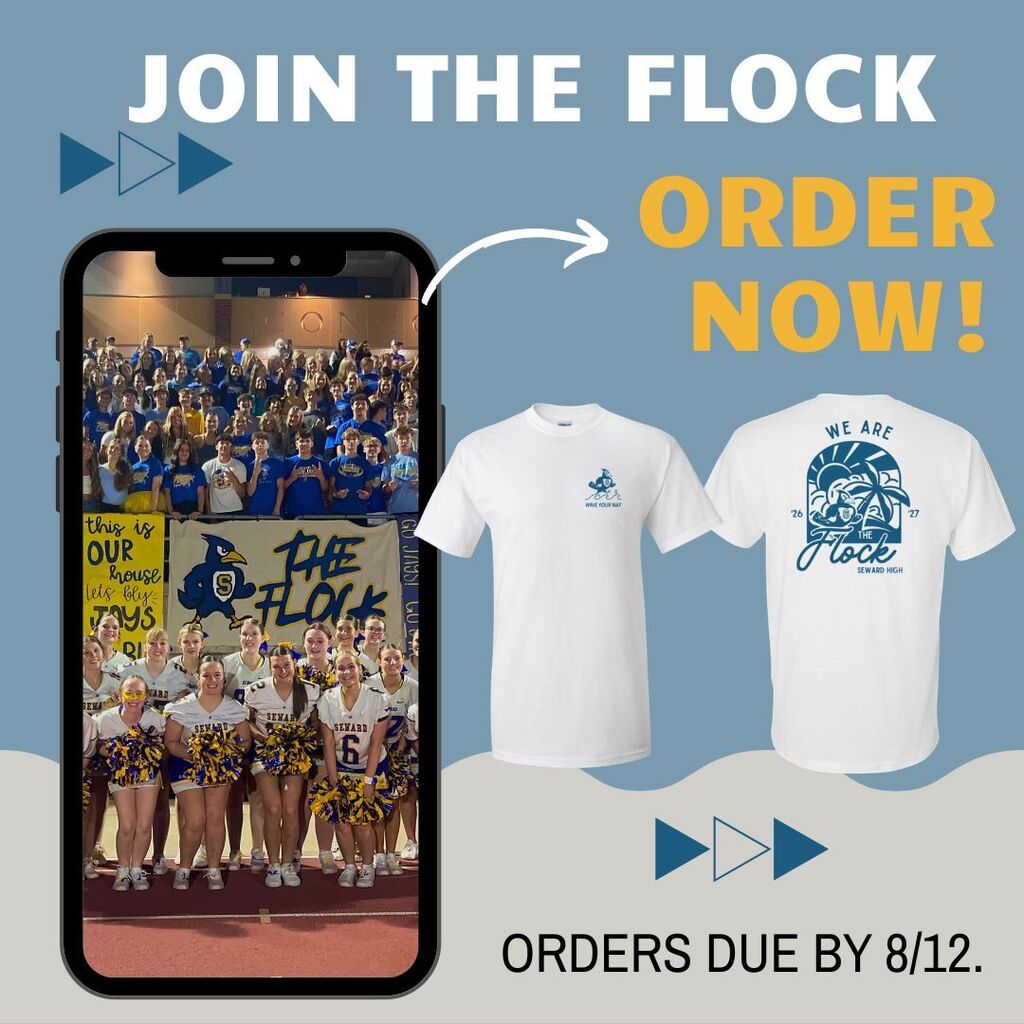 Flock Shirt 2026-2027
