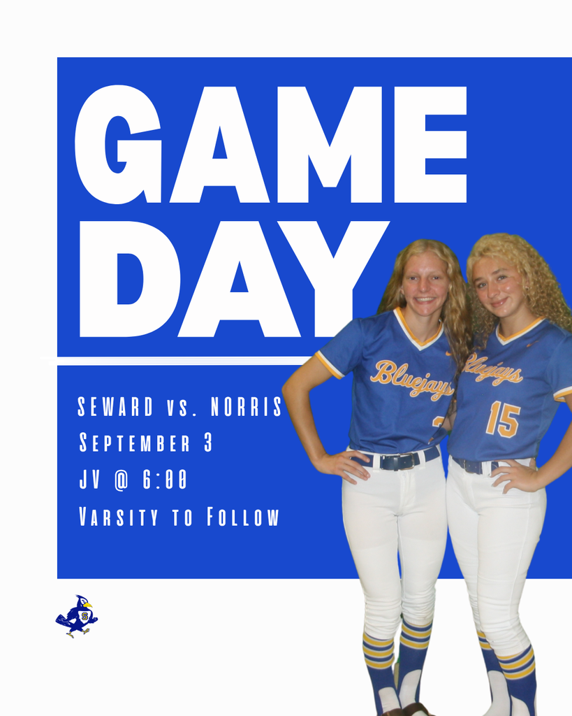 Softball Gameday 9/3