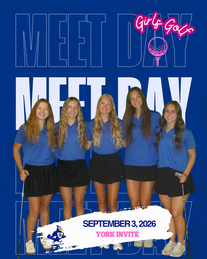 Golf meet day 9/3