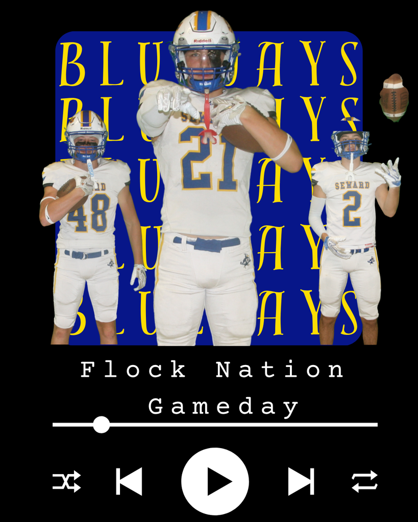 Friday Game Day 