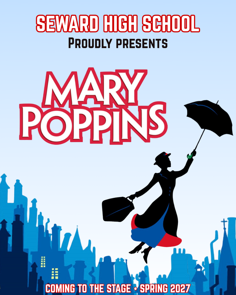 Mary Poppins