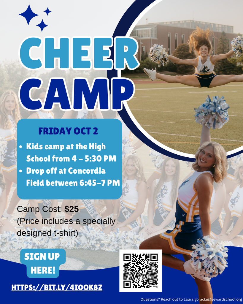 2026 Cheer Camp