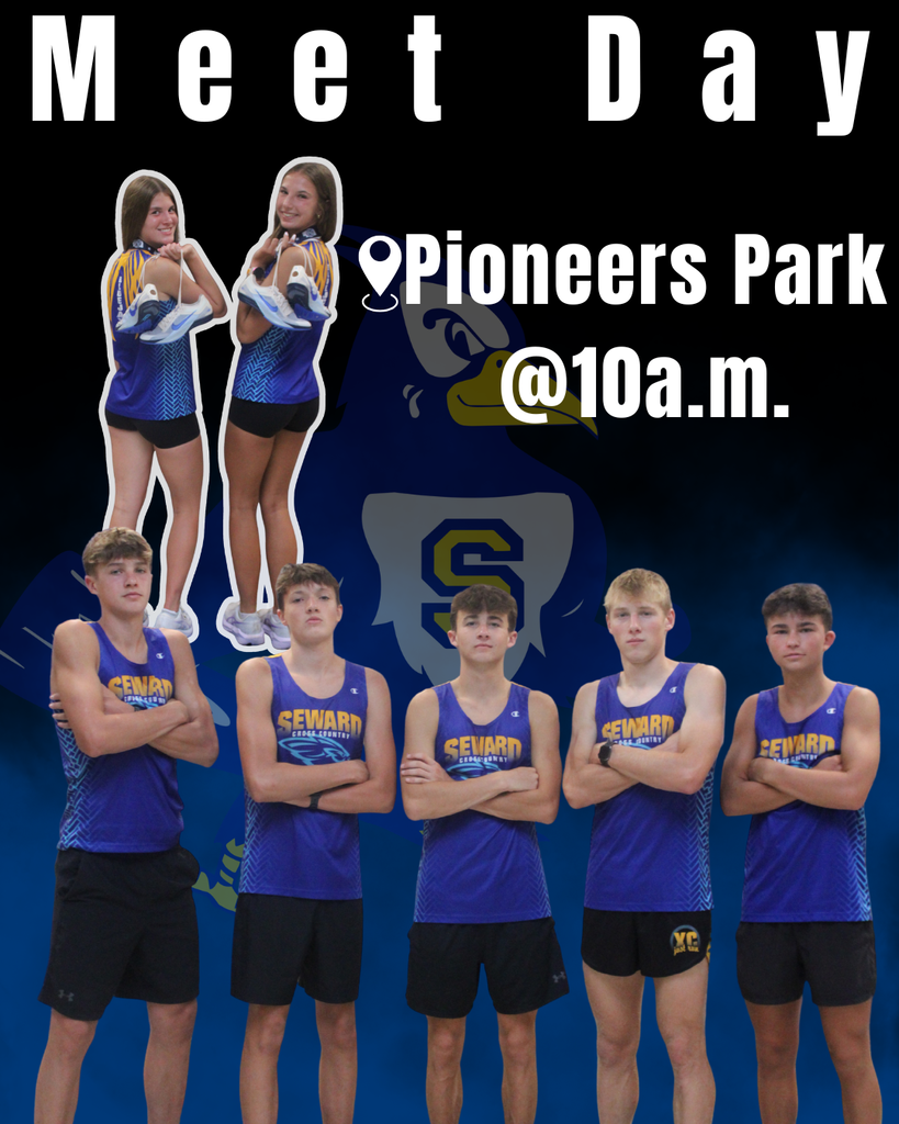 XC Meet 9/17