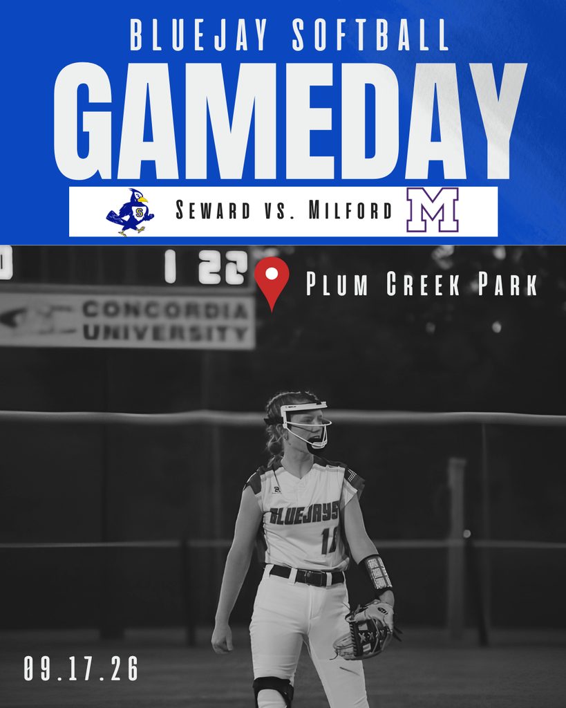 Softball game day 9/17