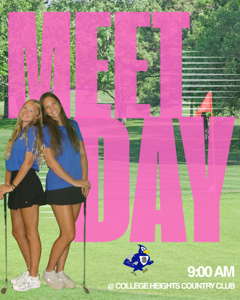 Golf Meet 9/18