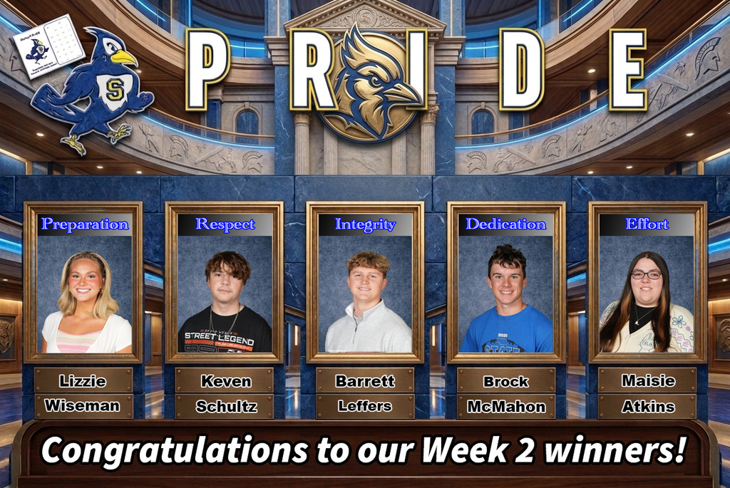 PRIDE
