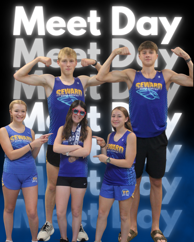 XC meet