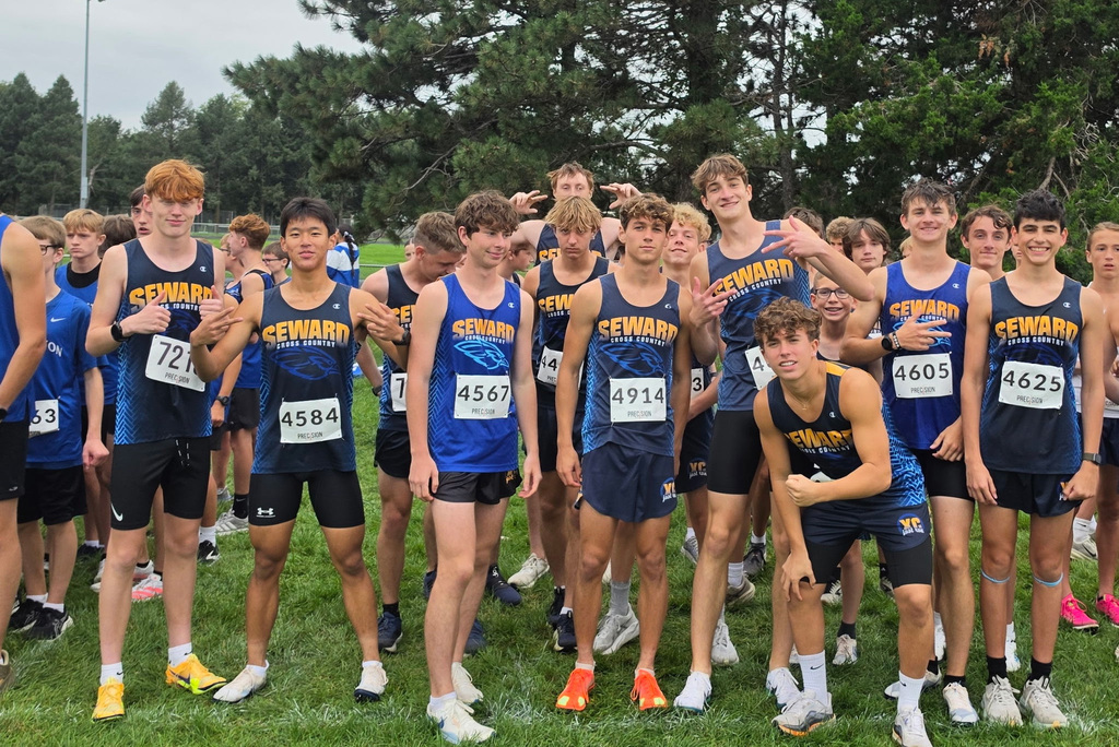 Cross Country