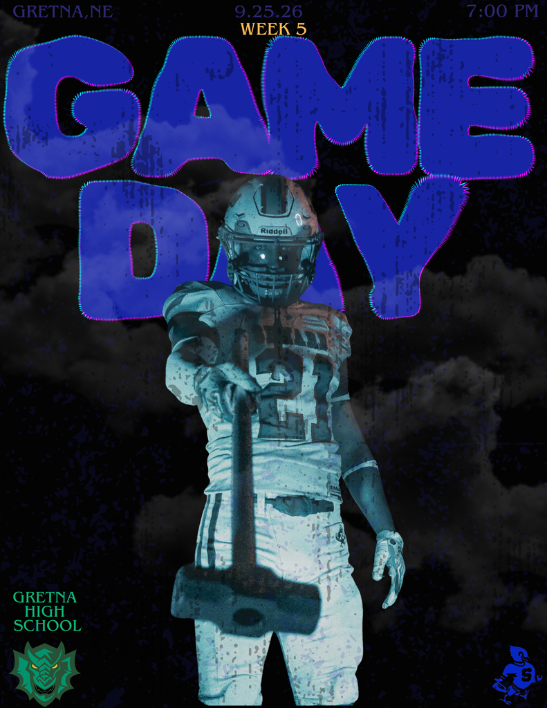 Football Game Day