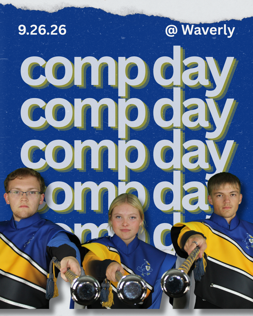 Comp Day