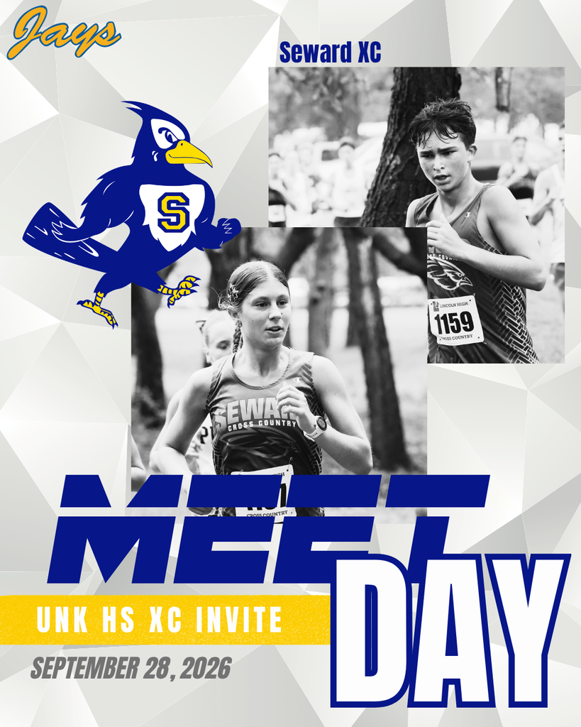 XC Meet at Kearney