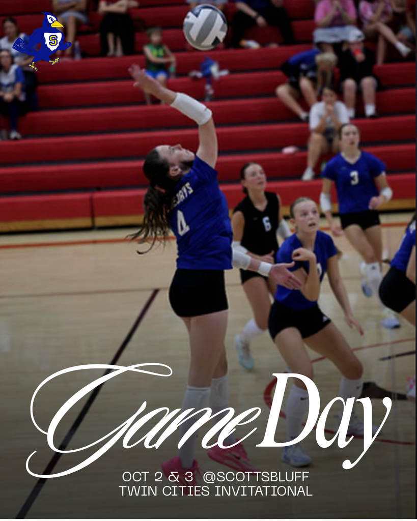 Game day action