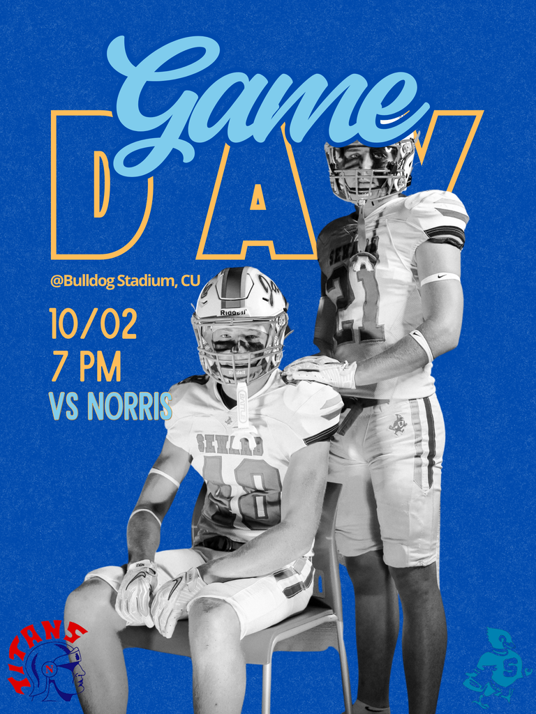 Football game day