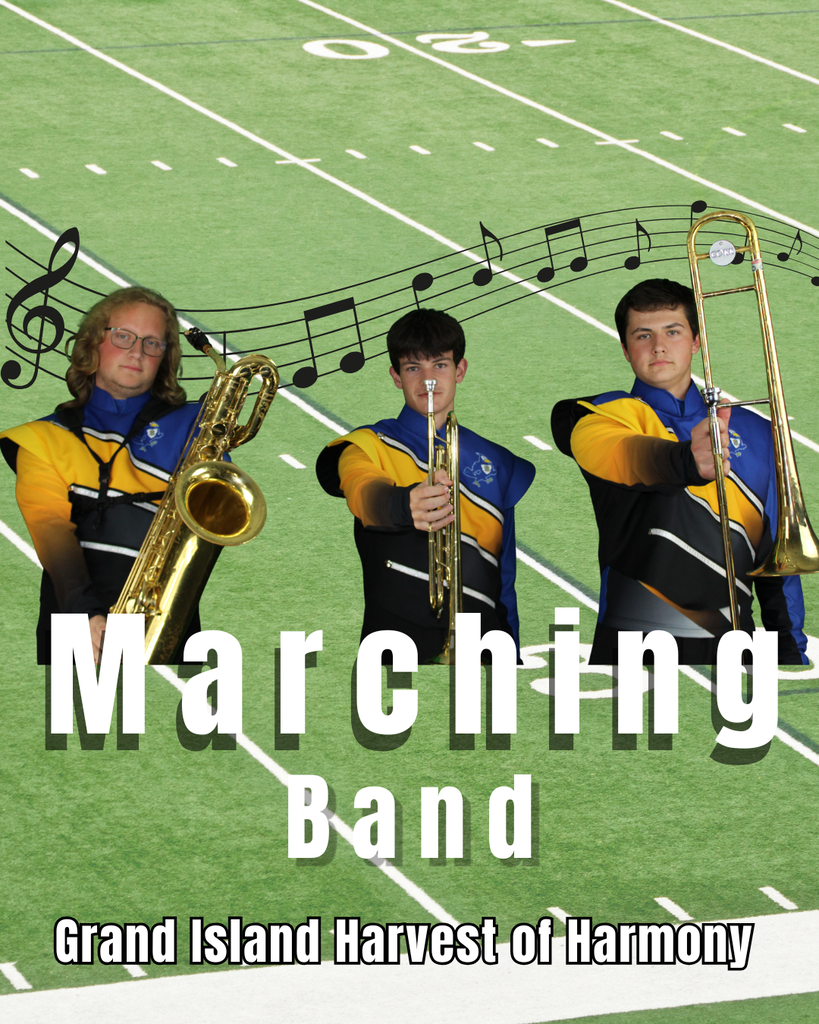 Marching Competition
