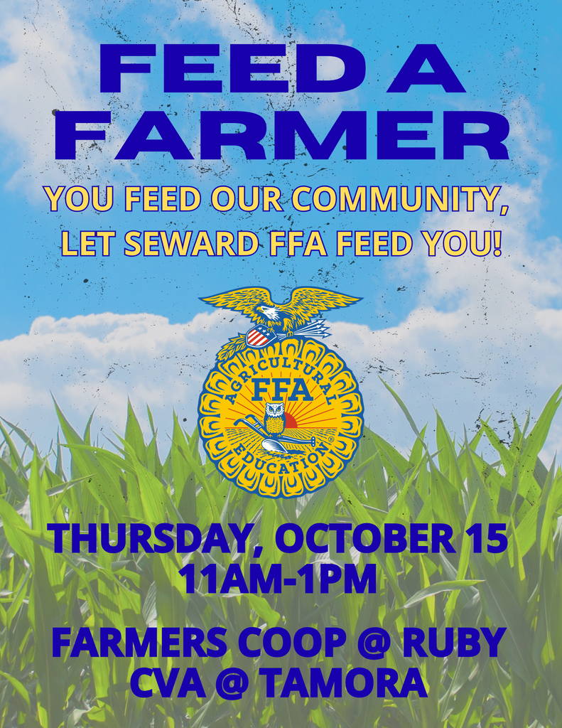 Feed a Farmer