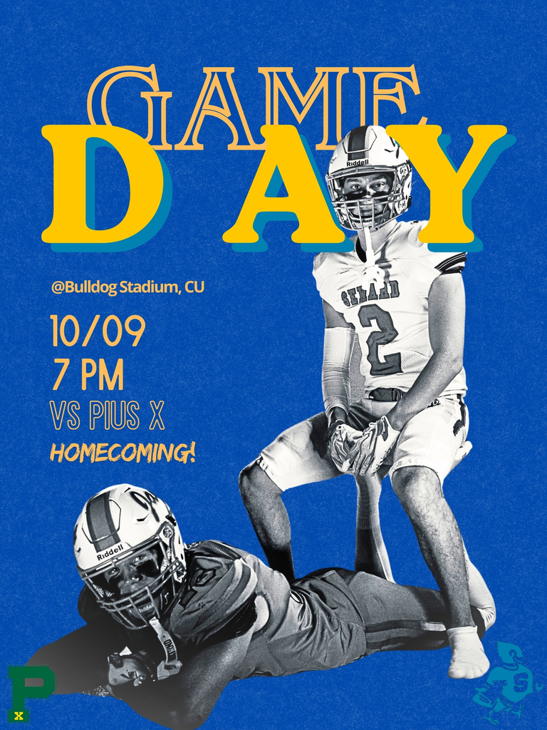 Game Day--Homecoming