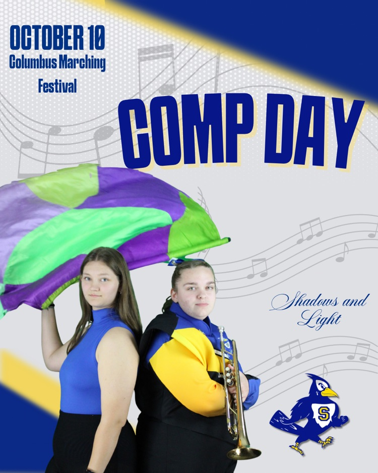 comp day