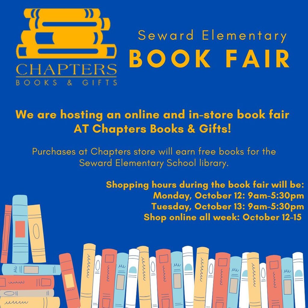 SES book fair