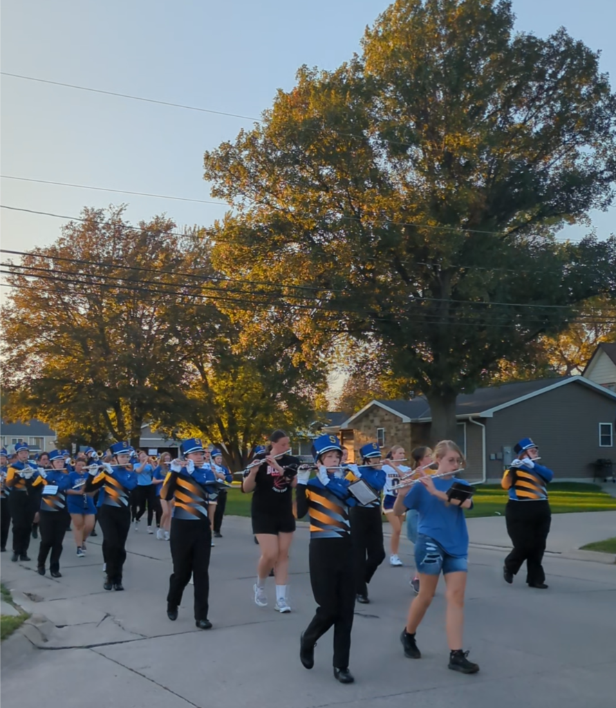 band 