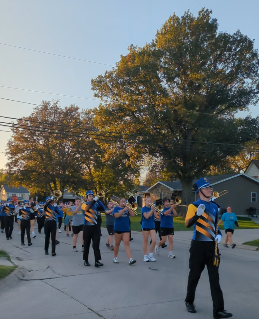 band 